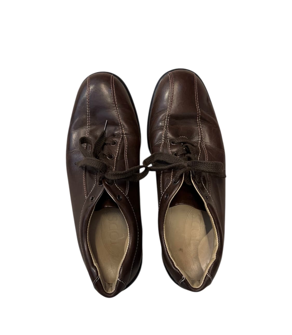 00s Tod’s shoe 상품이미지1