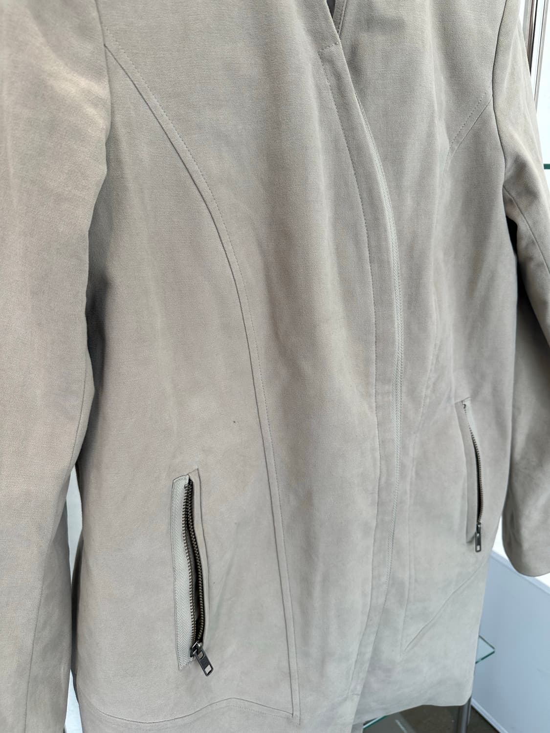 Helmut Lang Coat 상품이미지4