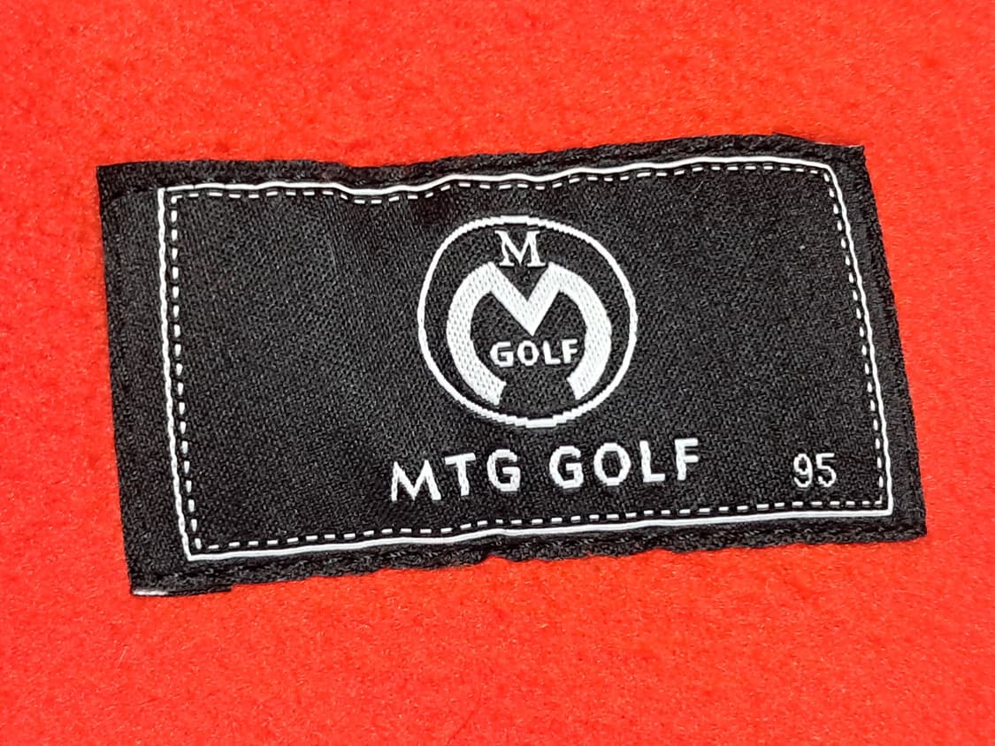 MTG 여성 후리스 집업 95 상품이미지7