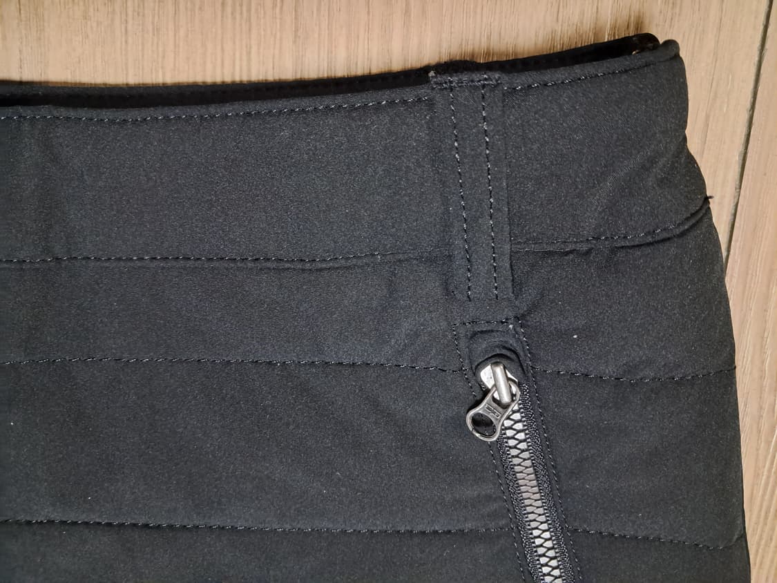 센터폴 패딩 치마 67 상품이미지3