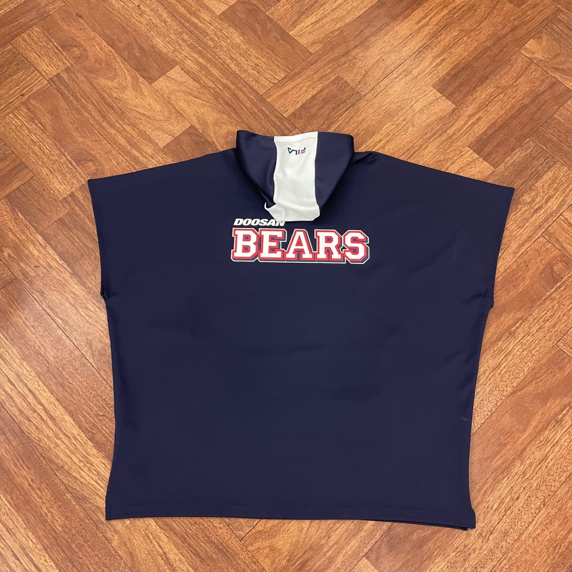 두산베어스 아이싱티 상품이미지2