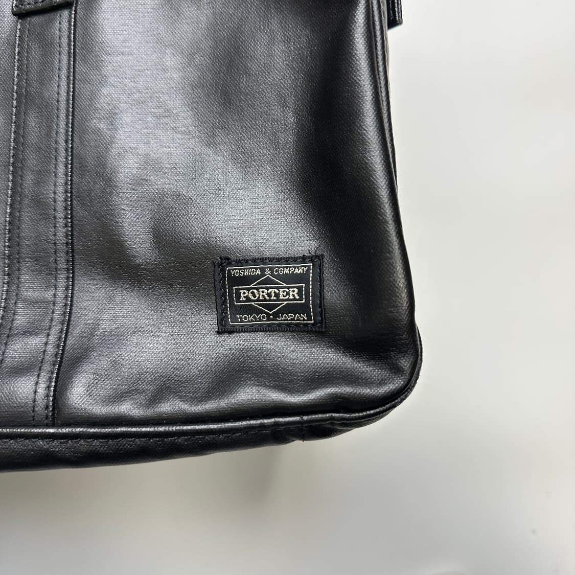 PORTER FREE STYLE 포터 프리스타일 보스턴 백 상품이미지2