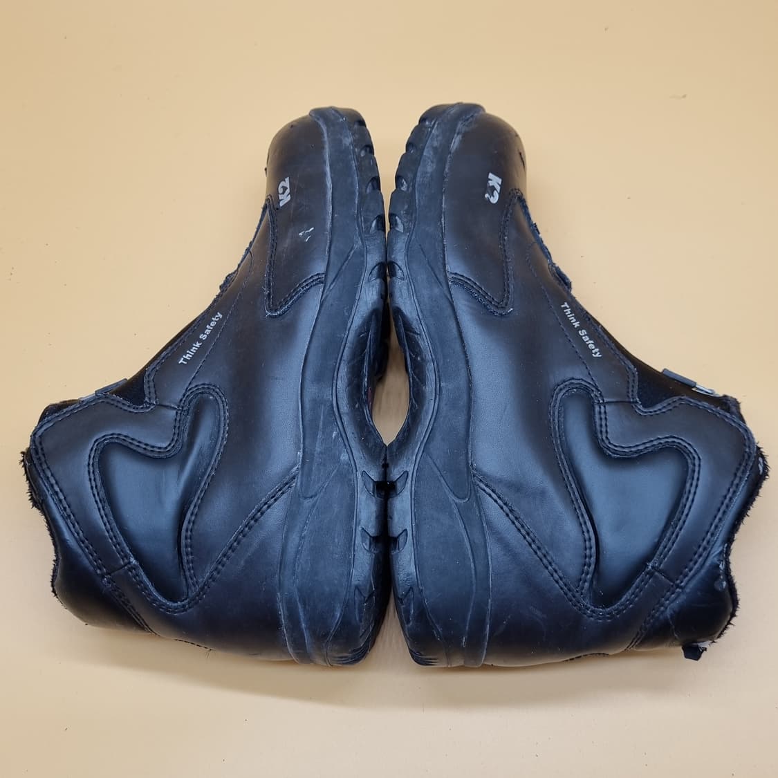 K2 방한 안전화255 상품이미지5