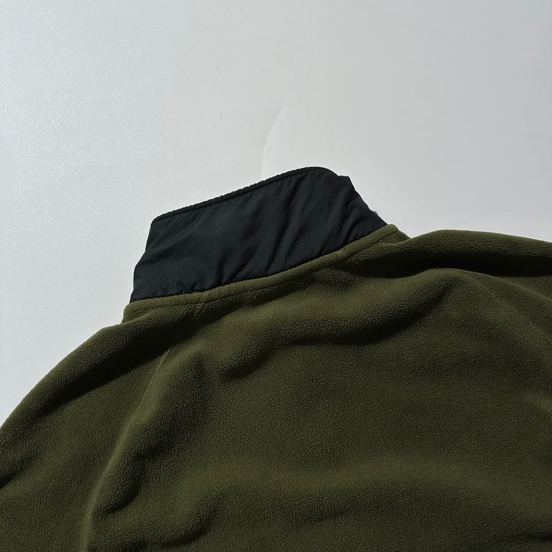 나이키 하프집업 후리스 상품이미지7