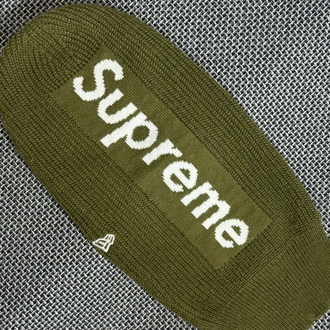 슈프림 X 뉴에라 바라클라바 상품이미지3