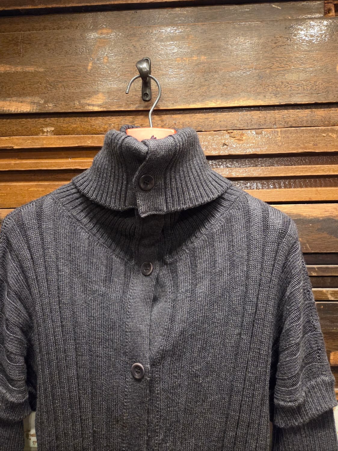 막스마라 니트 원피스 상품이미지2