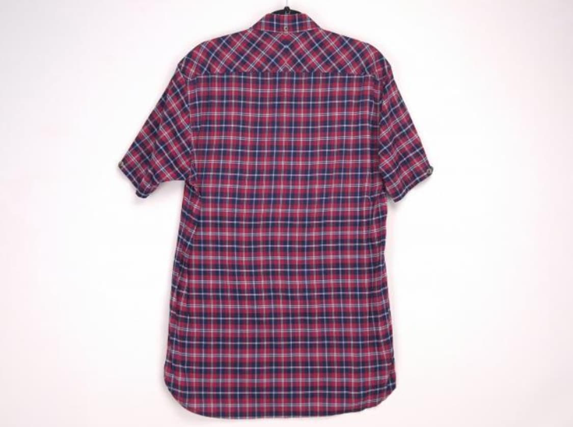 노스페이스 셔츠 상품이미지3