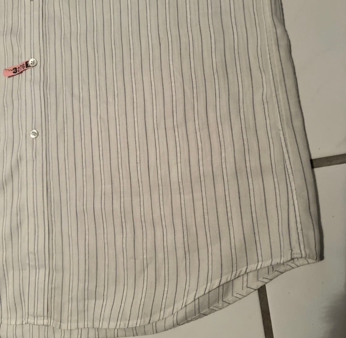 90s 조르지오 아르마니 셔츠 상품이미지7