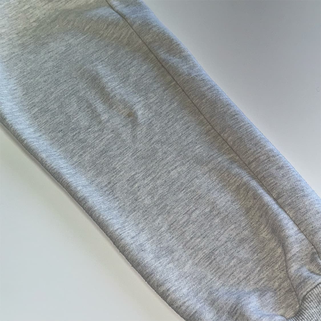 푸마 멜란지 조거팬츠 상품이미지3