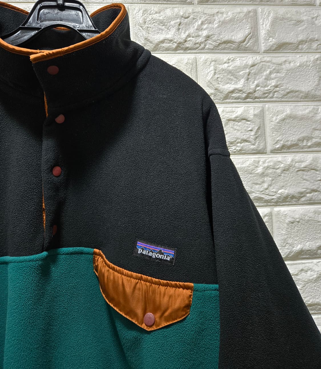 파타고니아 라이트웨이트 신칠라 플리스 풀오버 100~105 상품이미지4