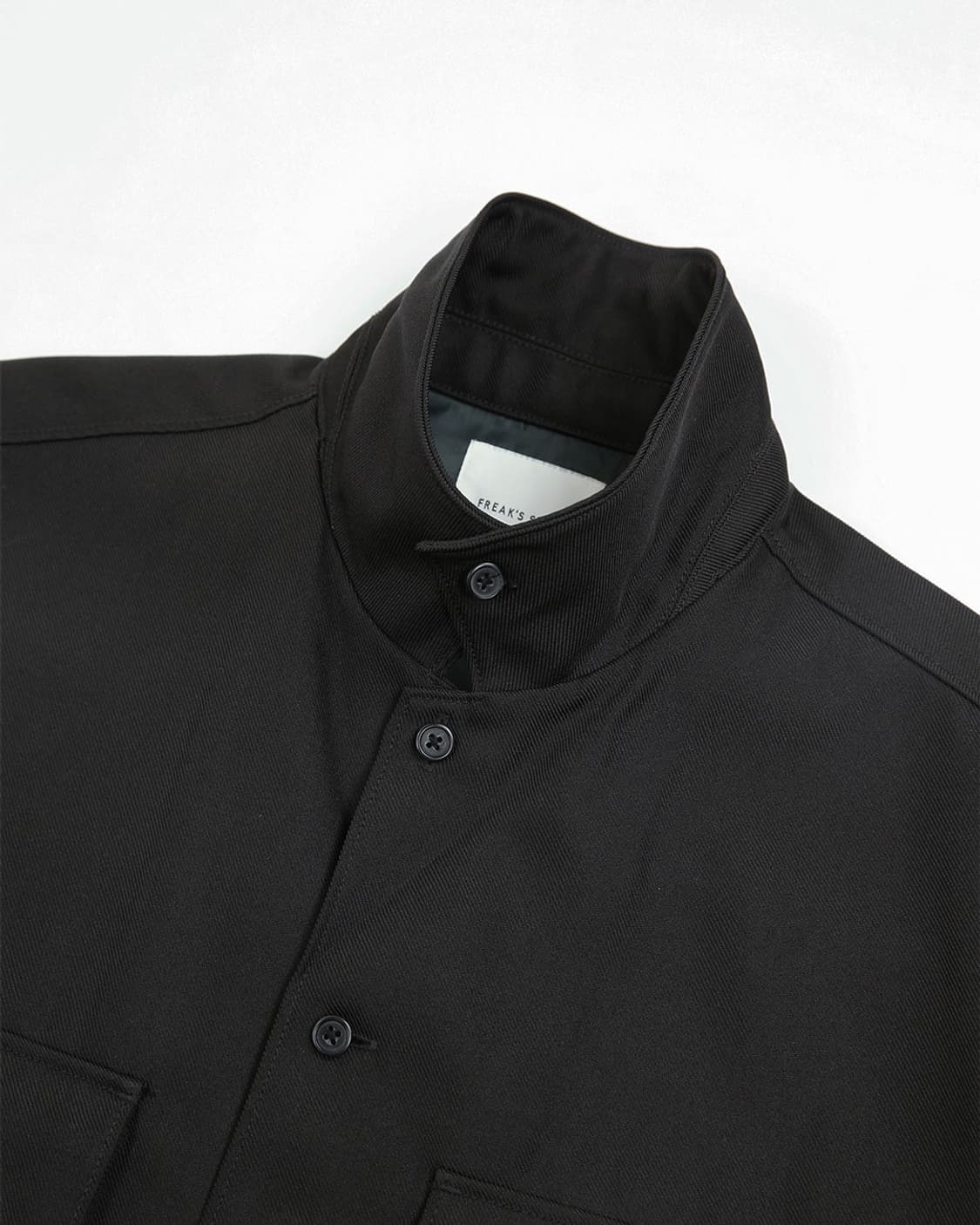 FREAK'S STORE Utility Shirt Jacket 상품이미지3