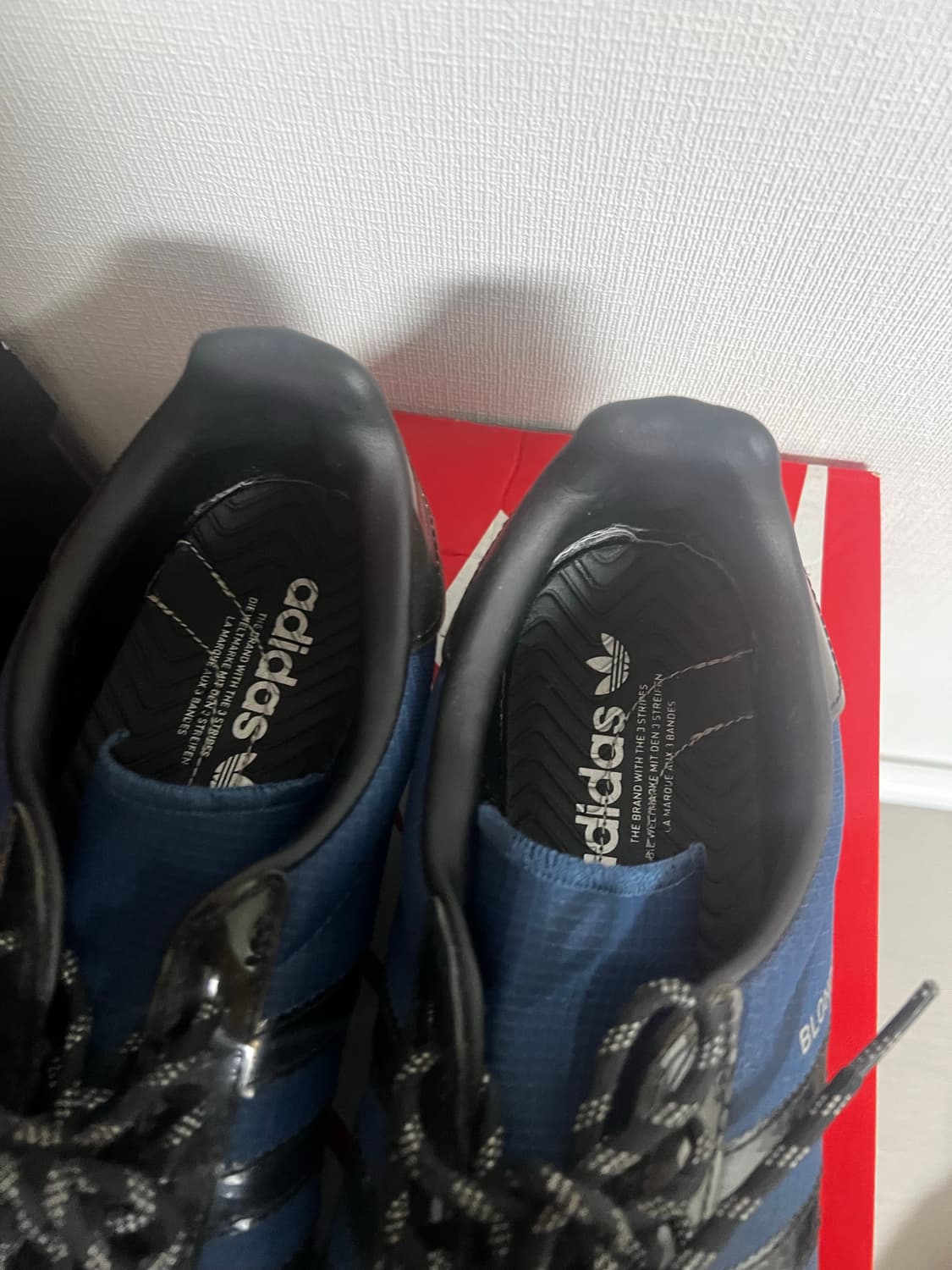 아디다스 블론디 맥코이 상품이미지3