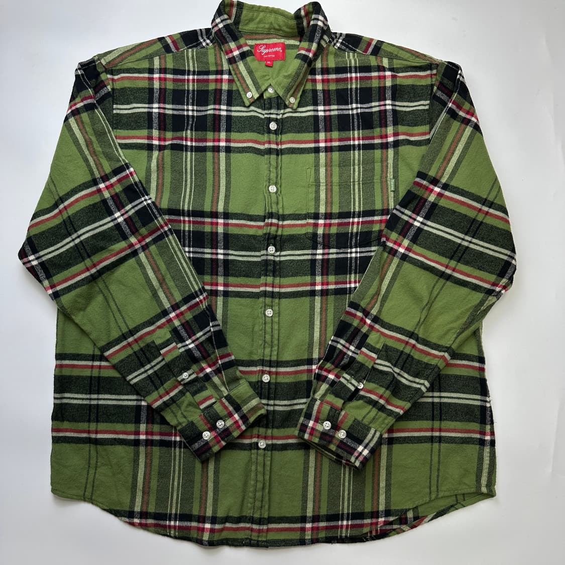 SUPREME 슈프림 셔츠 상품이미지1