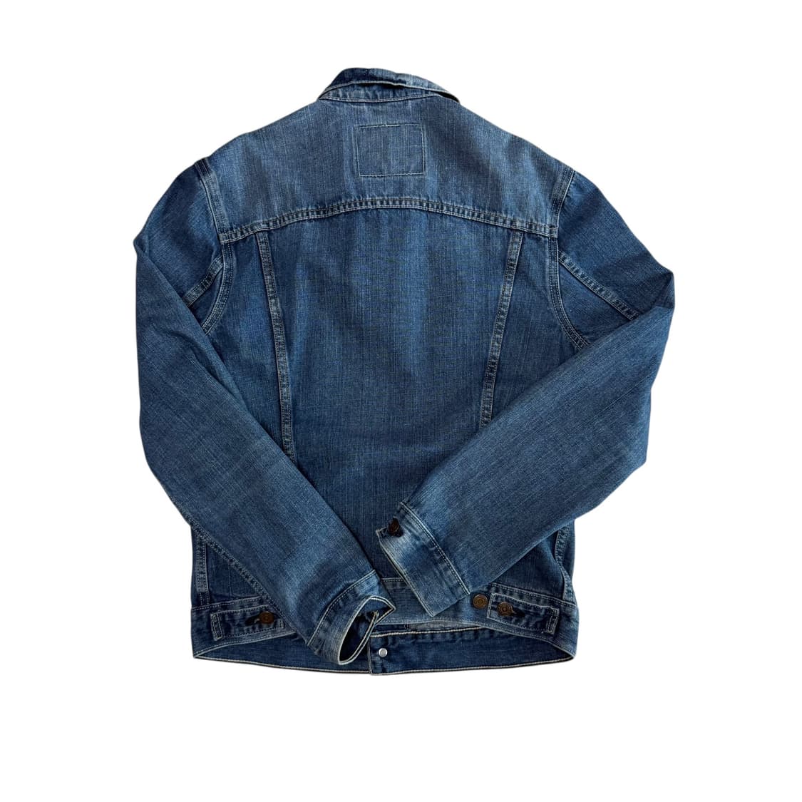리바이스 청자켓 상품이미지3