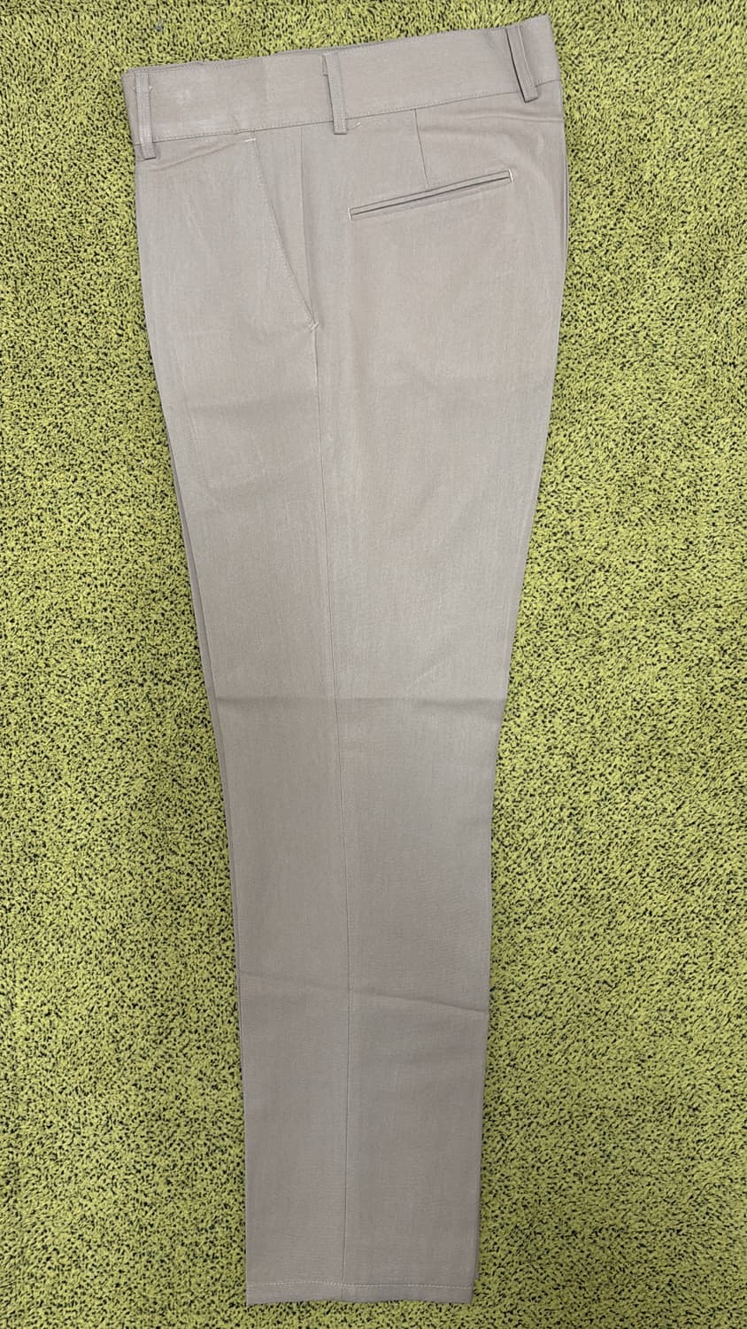 연베이지 슬랙스 바지 52 상품이미지1