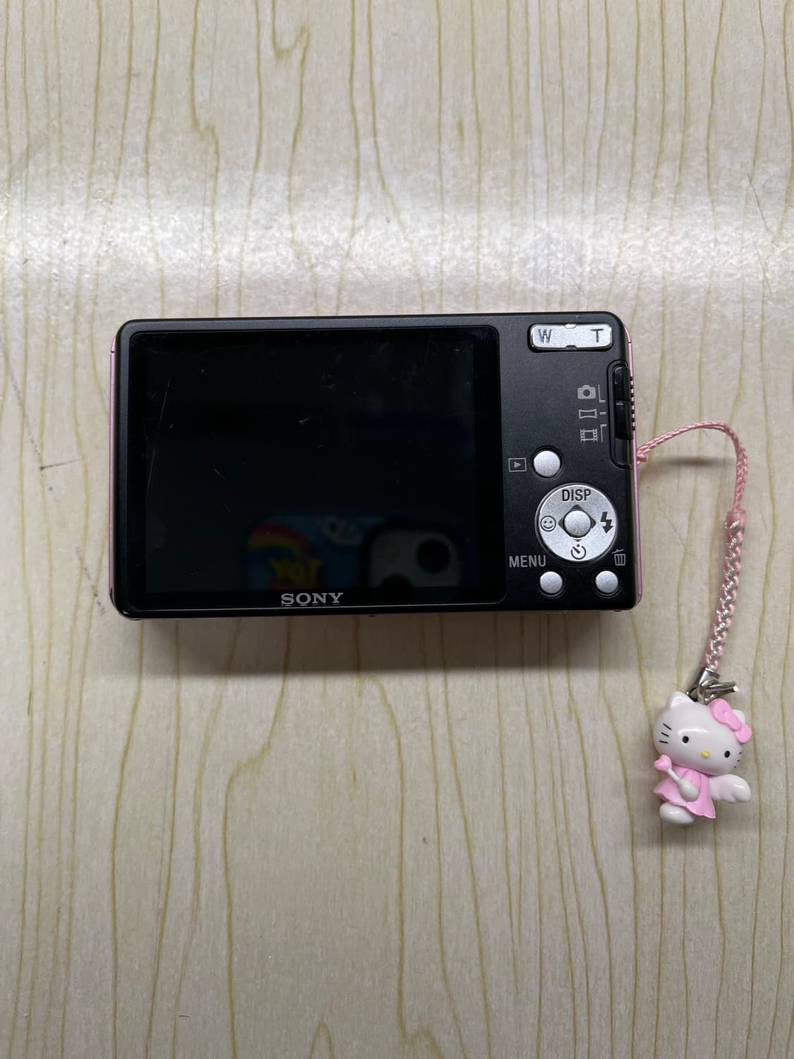 소니 사이버샷 DSC-W350 디카 (작례있음) 상품이미지2