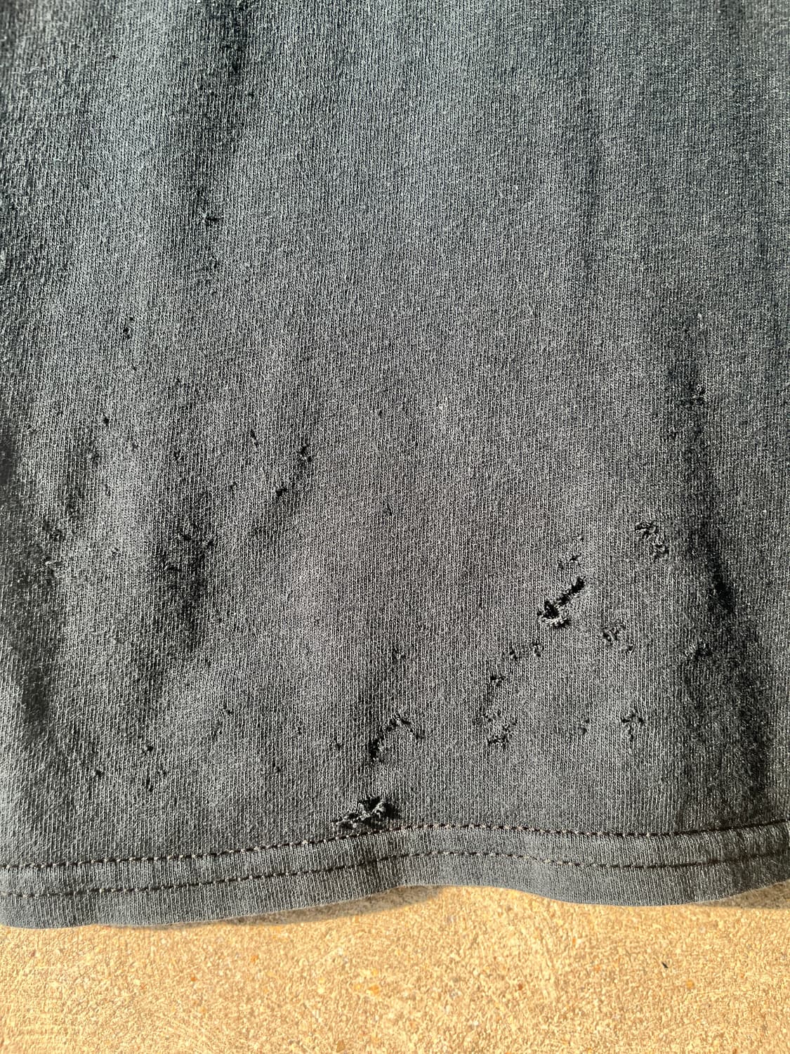 Vintage Nine Inch Nails T-shirt 상품이미지6