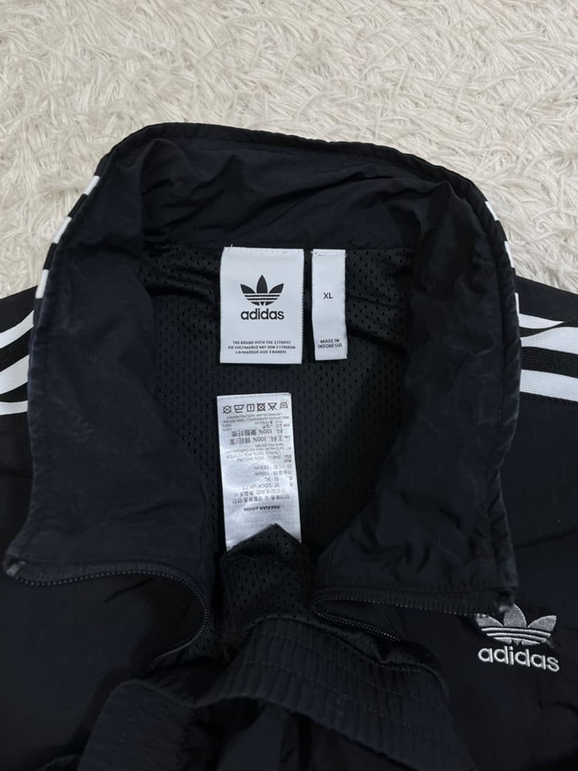 아디다스 바람막이/#3088 상품이미지4