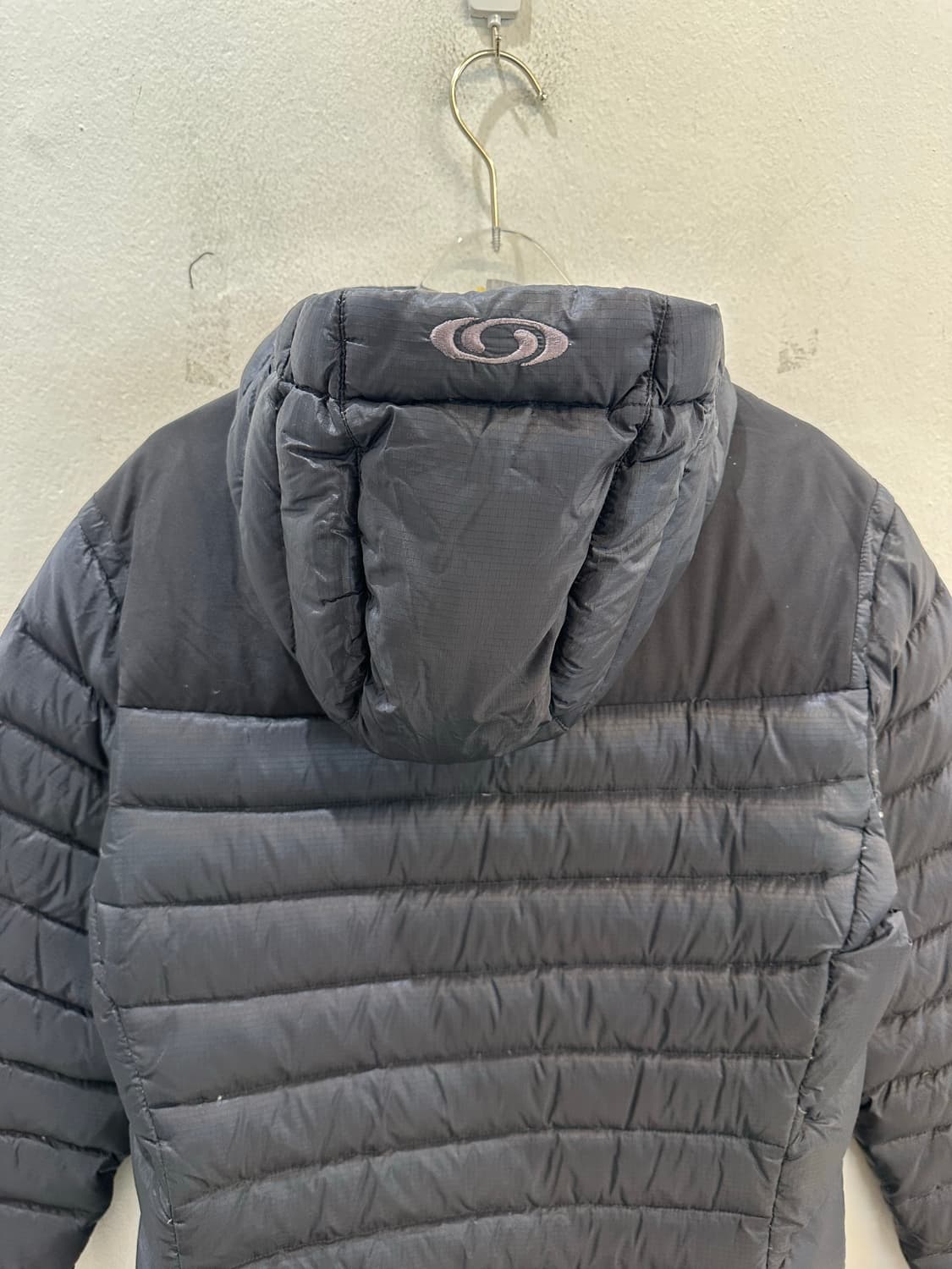 Salomon padding 상품이미지6