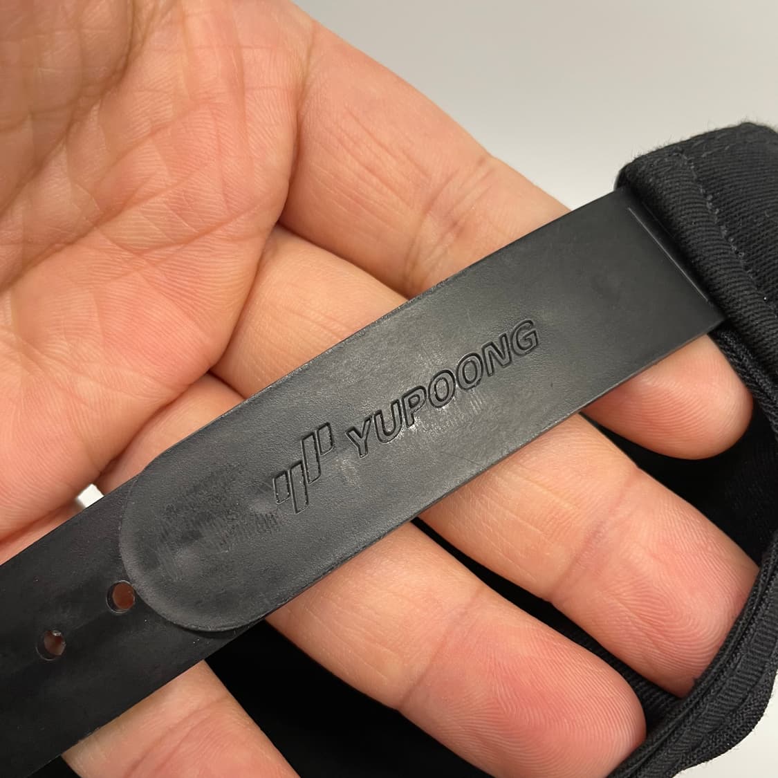 네이버후드 바실드 트러커캡 상품이미지7