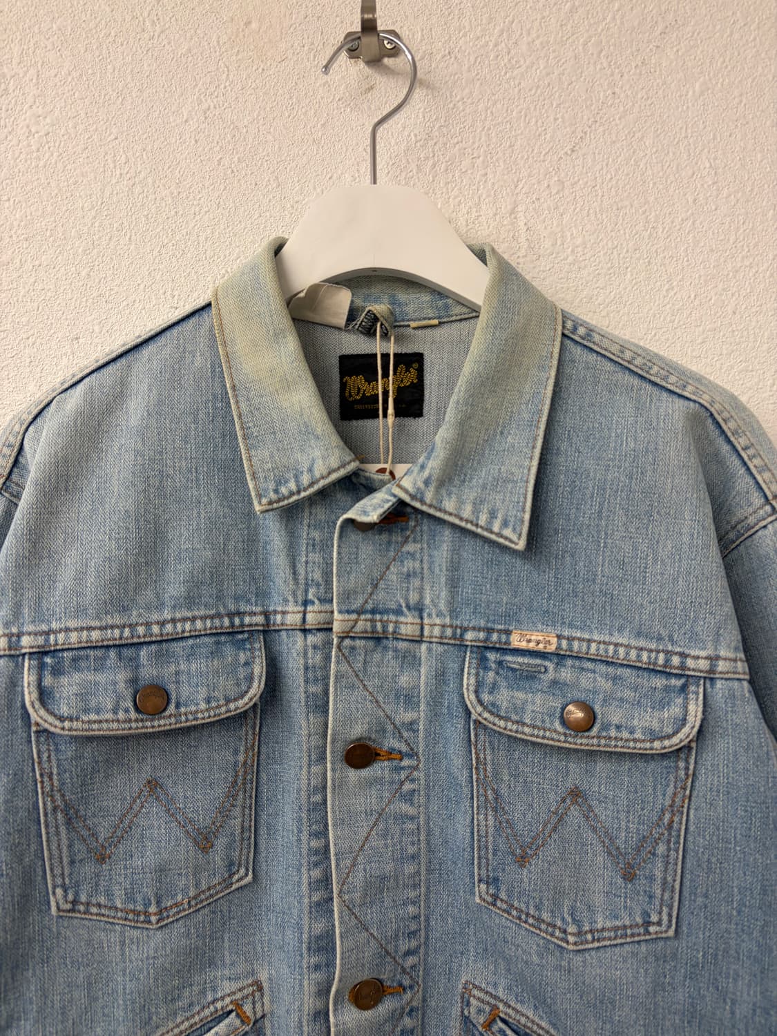 80-90s WRANGLER 상품이미지2