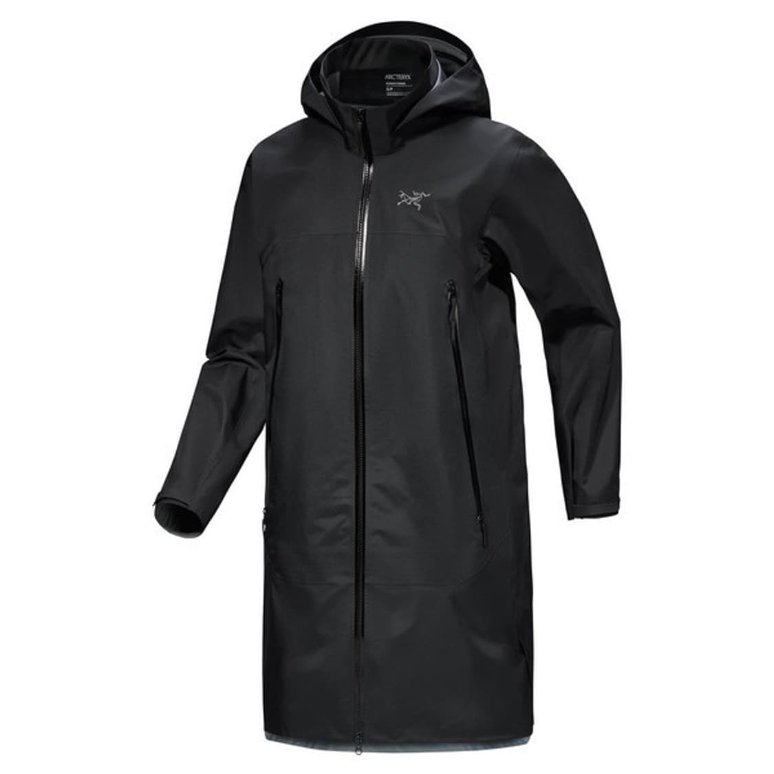 [S] 아크테릭스 베타 코트 블랙 우먼 상품이미지1
