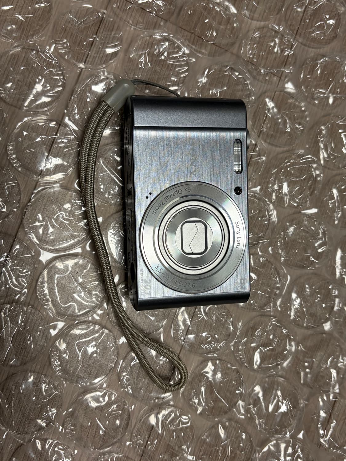 소니 사이버샷 w810 디지털 카메라 레이 디카 상품이미지1