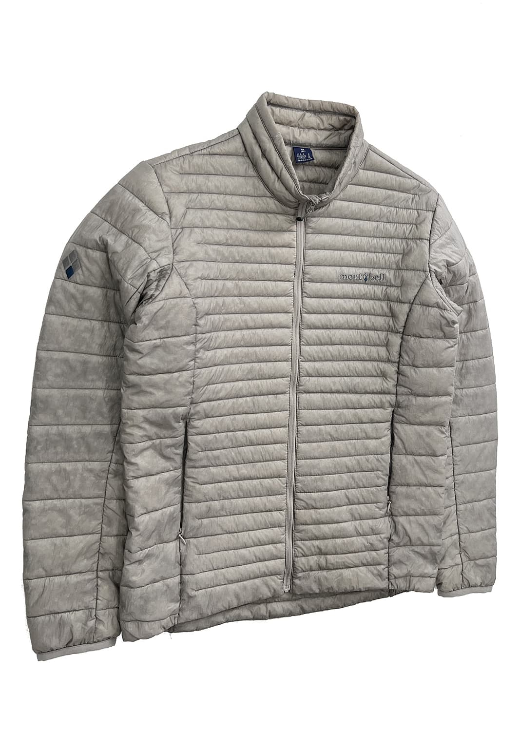 몽벨 경량 패딩 상품이미지2