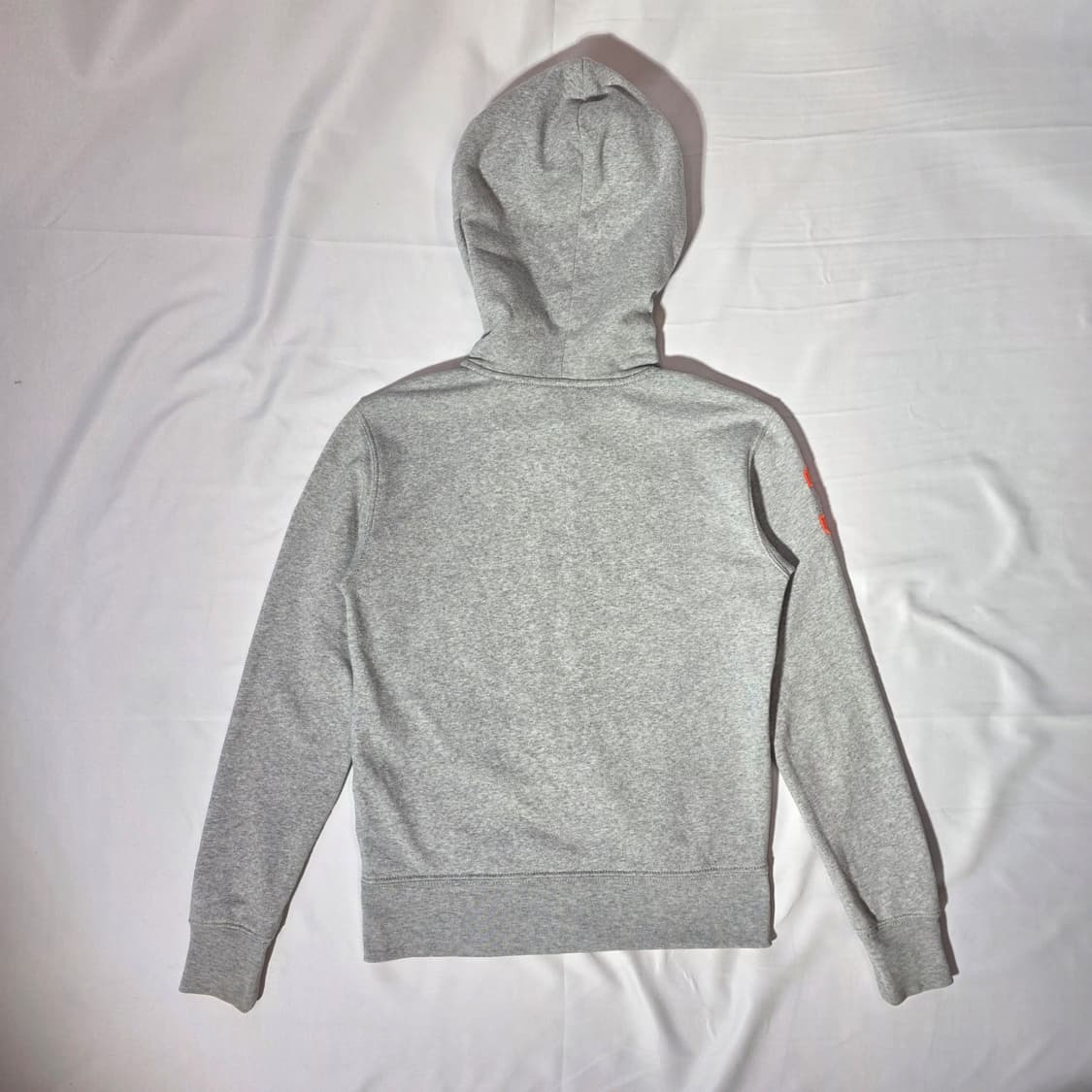 [S]폴로 랄프로렌 빅포니 후드집업 그레이 상품이미지6