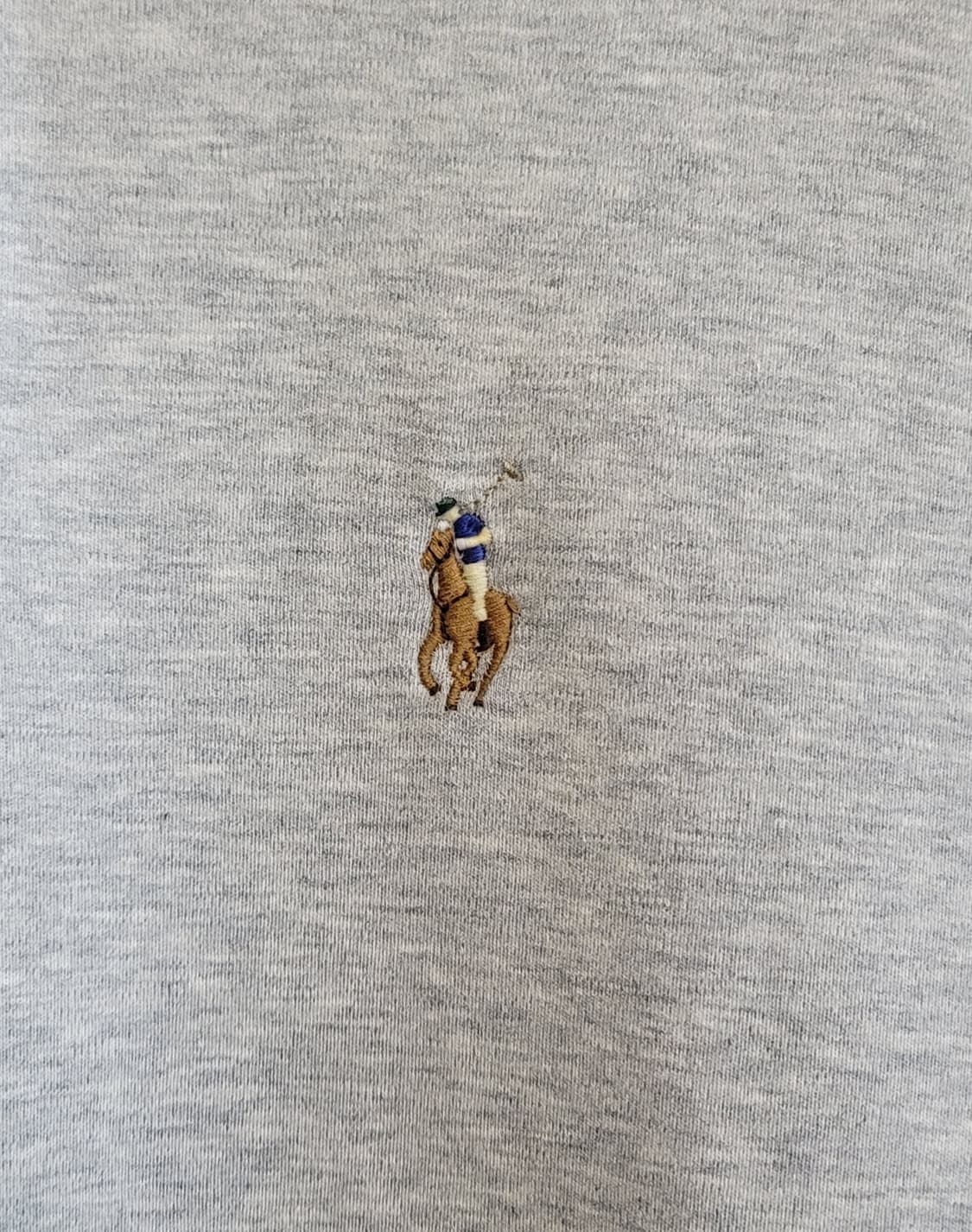 폴로(POLO) 랄프로렌 반팔 PK티셔츠 판매 상품이미지5