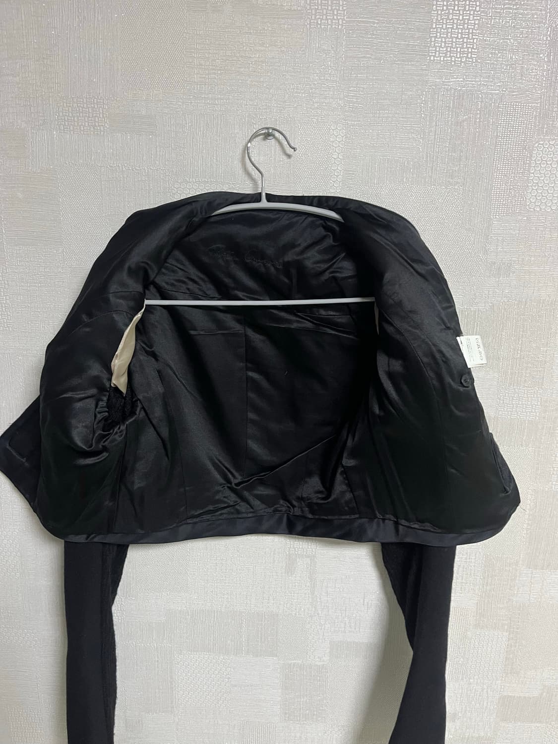 Rick Owens 06FW Bolero 상품이미지4
