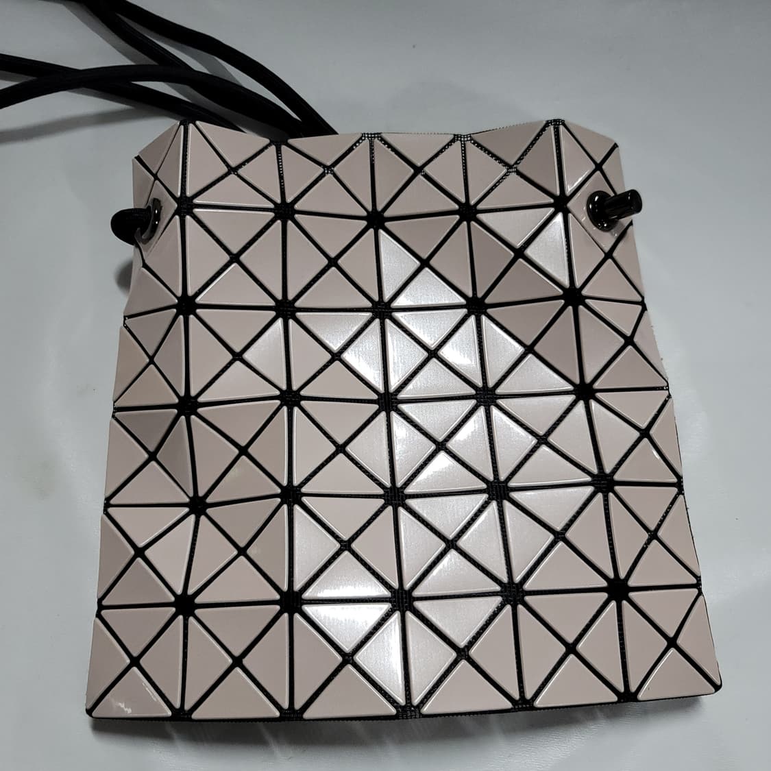 바오바오 이세이미야케 링버킷백/g1084 상품이미지2