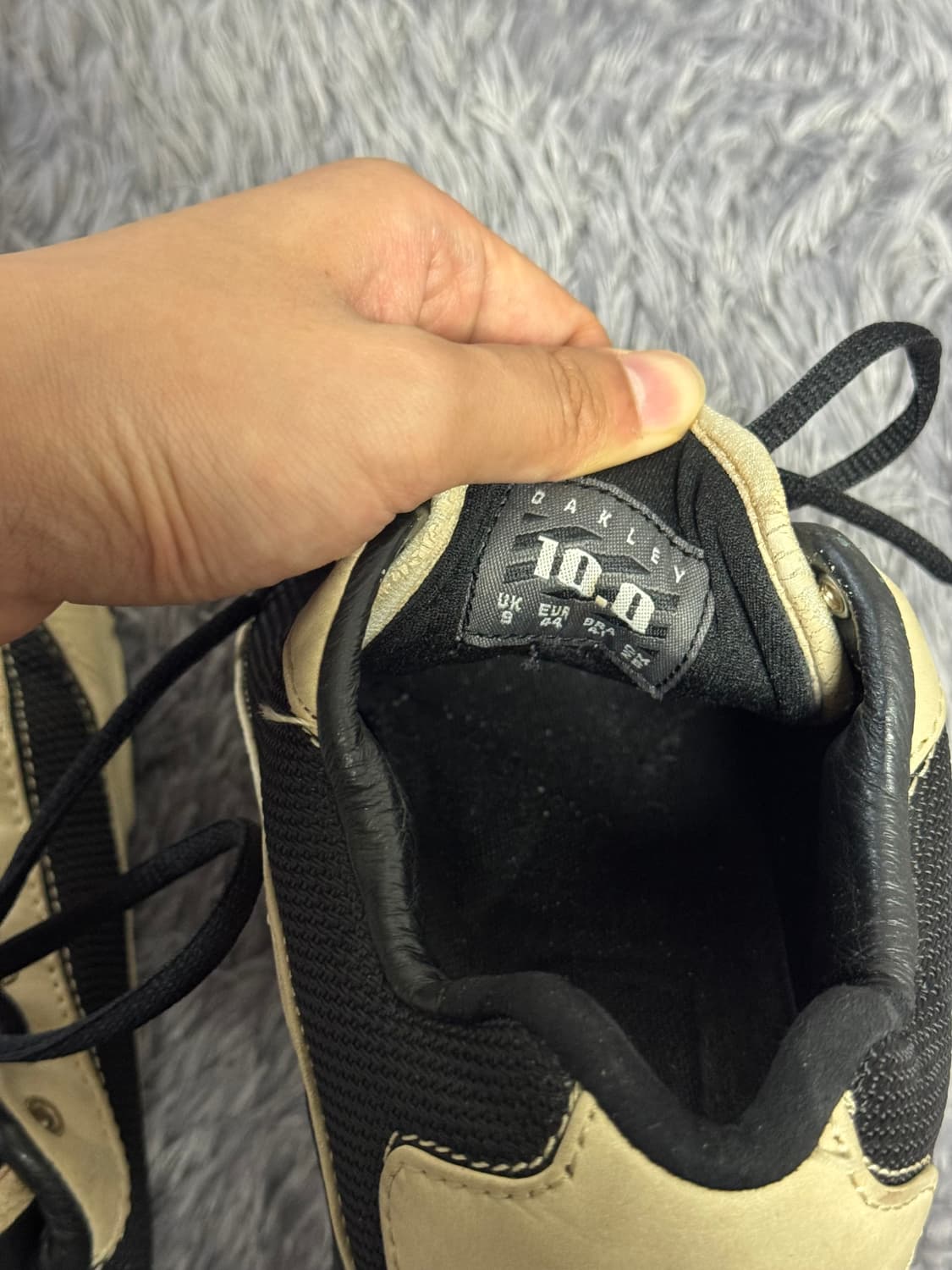 오클리 스니커즈 상품이미지5