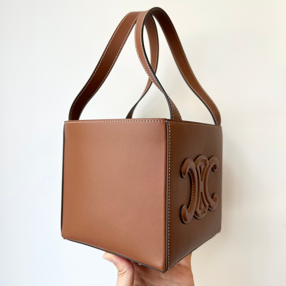 셀린느 큐브 백 상품이미지2