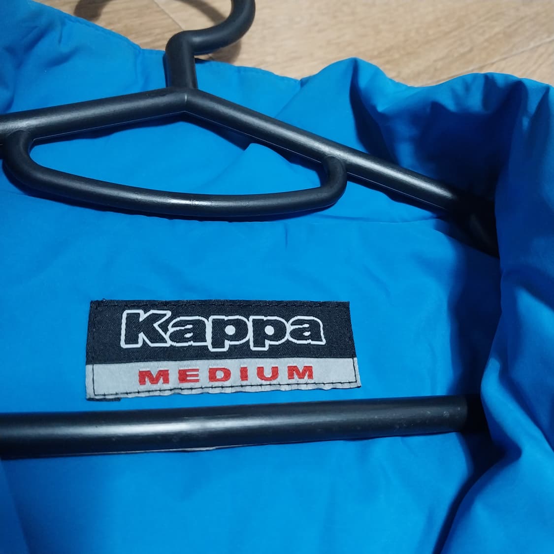 카파 쉐보레 남자95 점퍼 상품이미지3