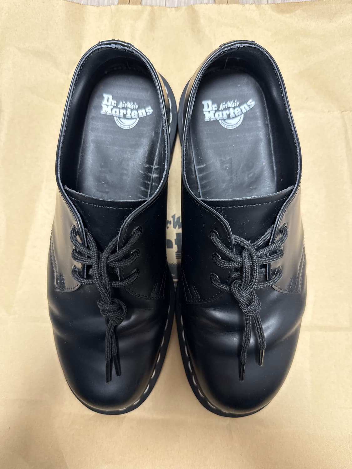 닥터마틴 Dr. Martens 1461 WS 상품이미지2
