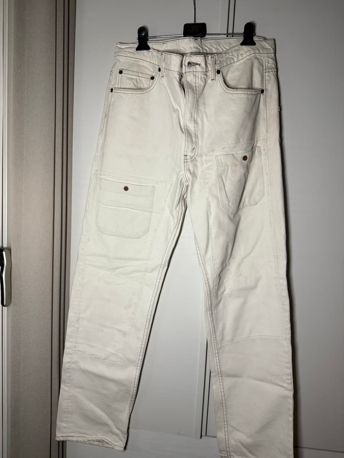 리바이스 505 usa 상품이미지1