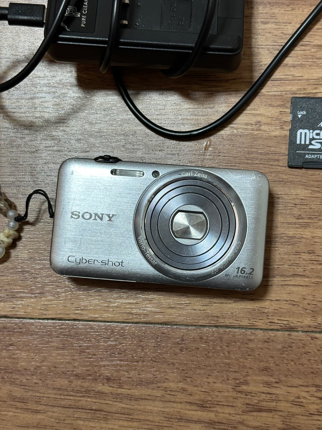 sony 사이버샷 DSC-WX7 상품이미지2