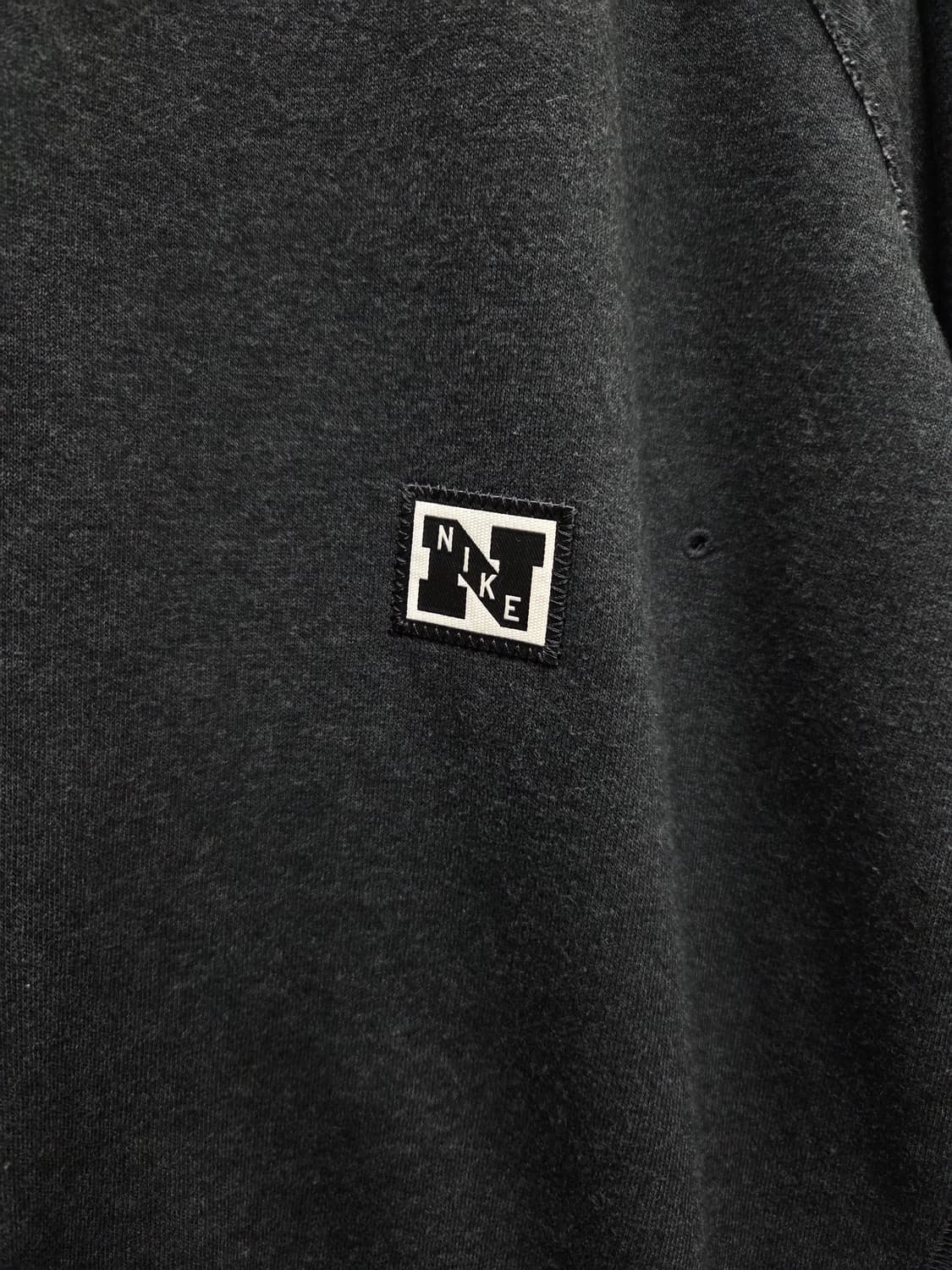 나이키 헤리티지 맨투맨 상품이미지2