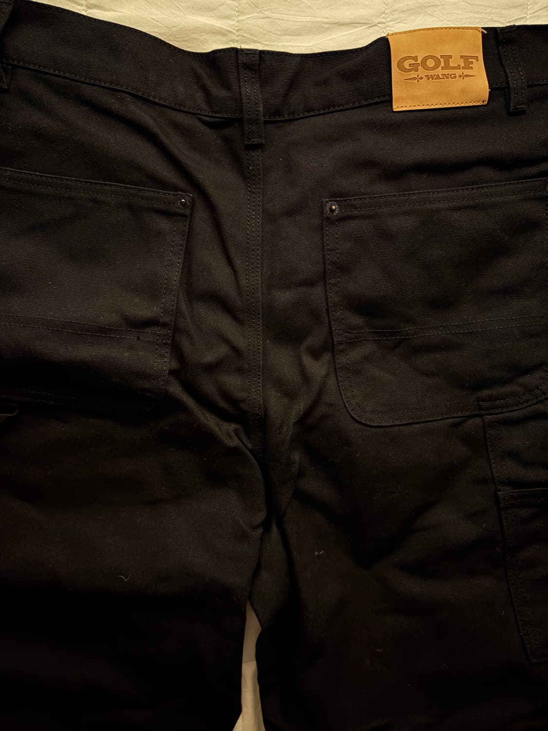 골프왕 워크팬츠 상품이미지3