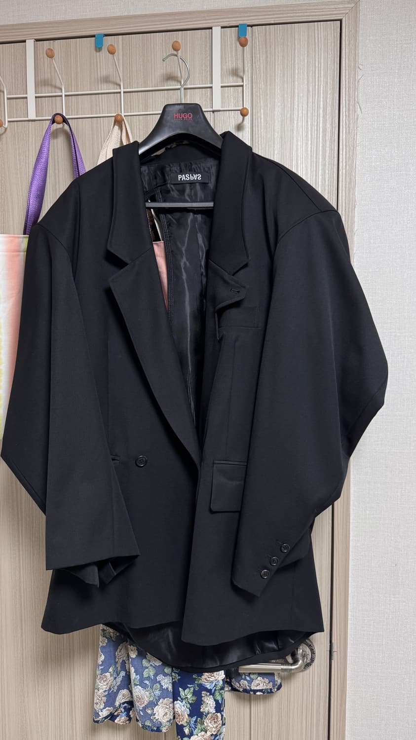 [OS]pas 034 블레이저 상품이미지3