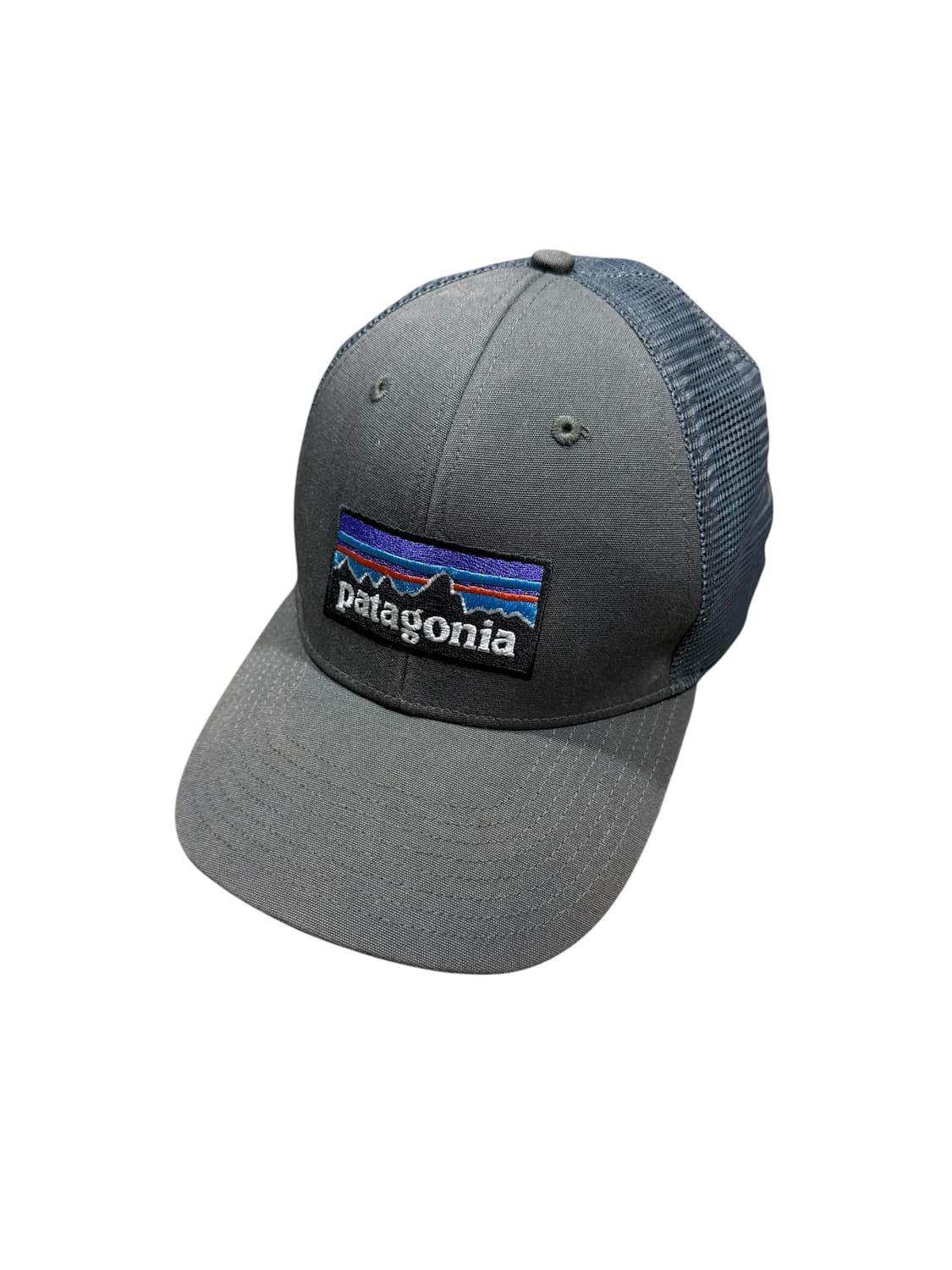 Patagonia 파타고니아 p-6 트러커 캡 상품이미지1