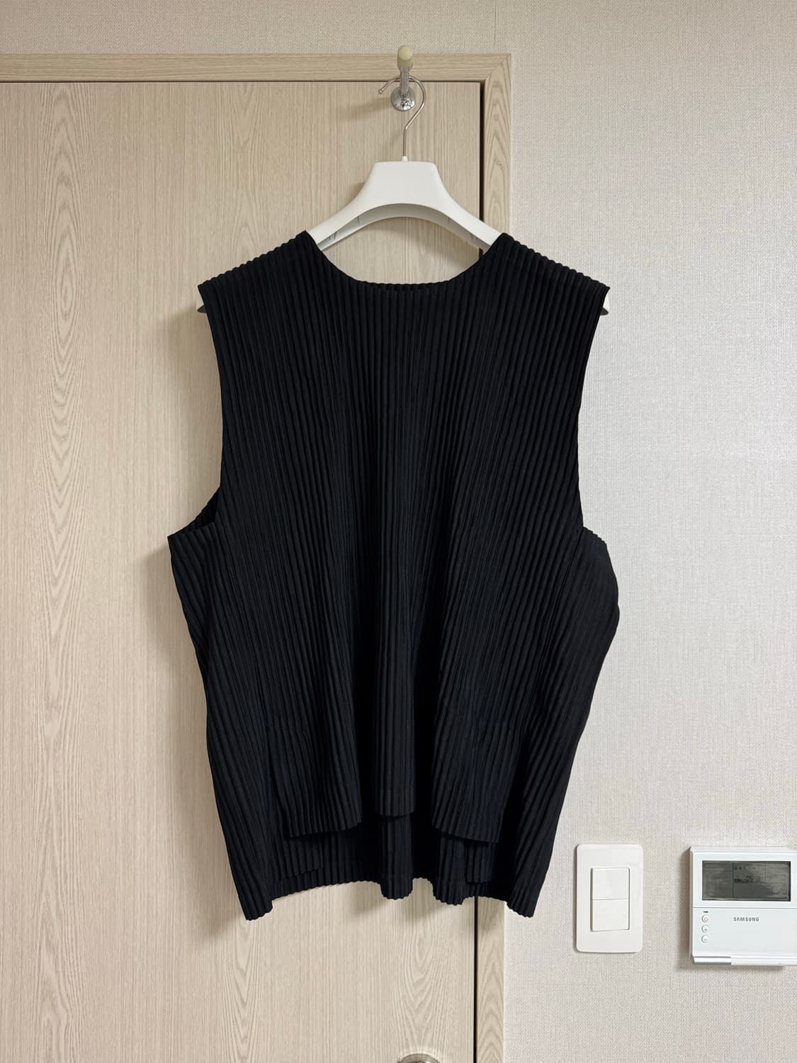 이세이미야케 옴므플리세 나시(2) 상품이미지2