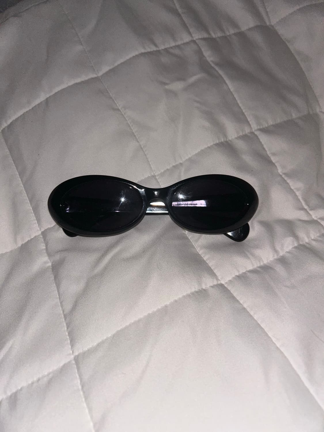 구찌 빈티지 선글라스 상품이미지1