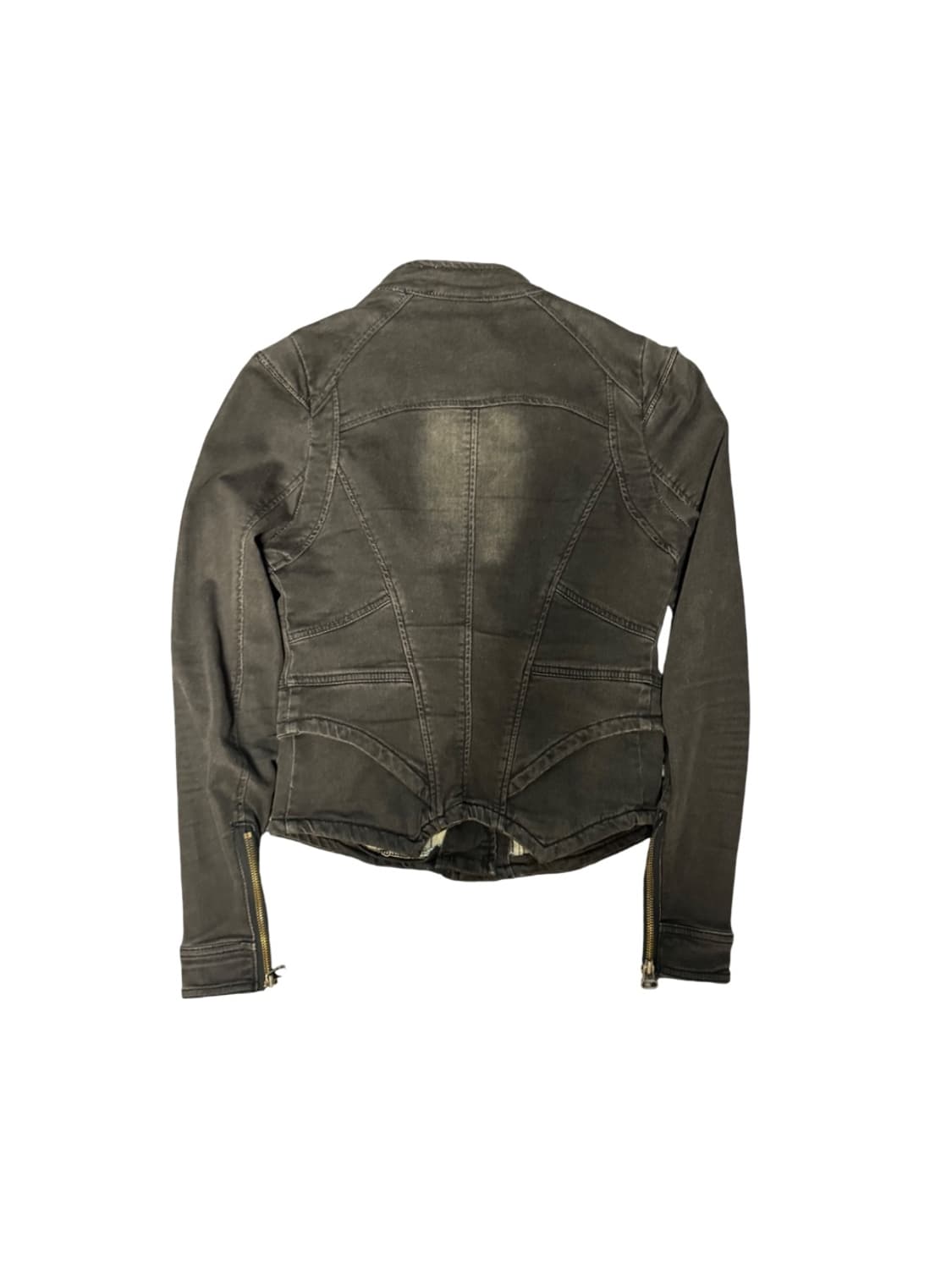 vintage rider jacket 상품이미지3