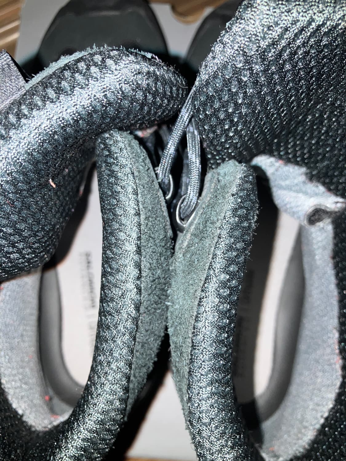 살로몬 퀘스트 3 4D 고어텍스 블랙 285 상품이미지6