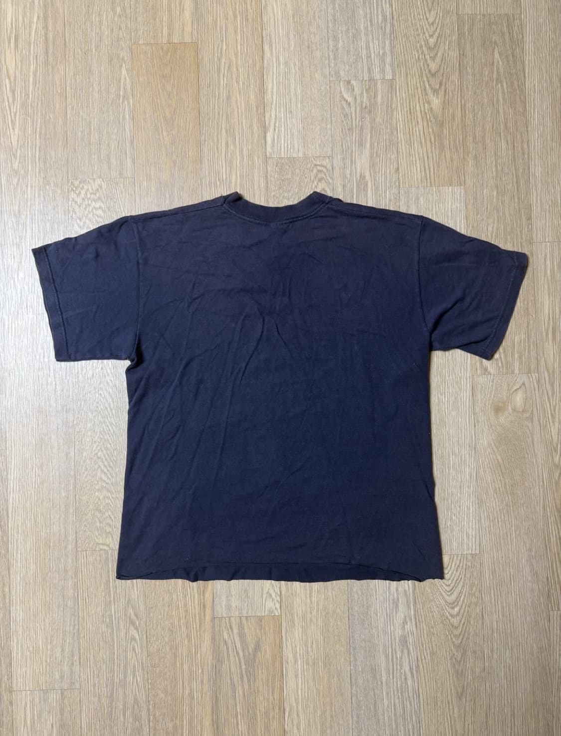 빈티지 마리화나 티셔츠 상품이미지2