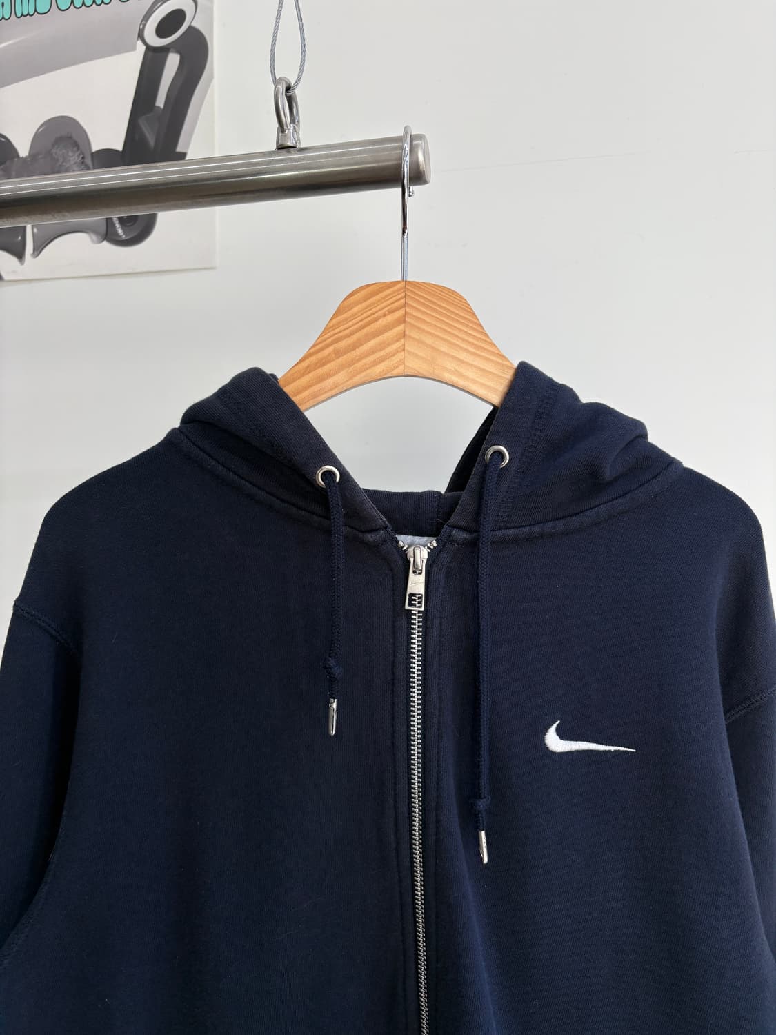 NIKE 후드집업 상품이미지2