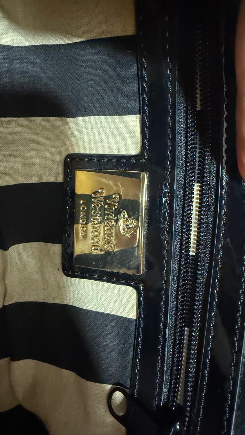 [초희귀] 비비안웨스트우드 00s 아카이브 스테고사우루스 상품이미지5