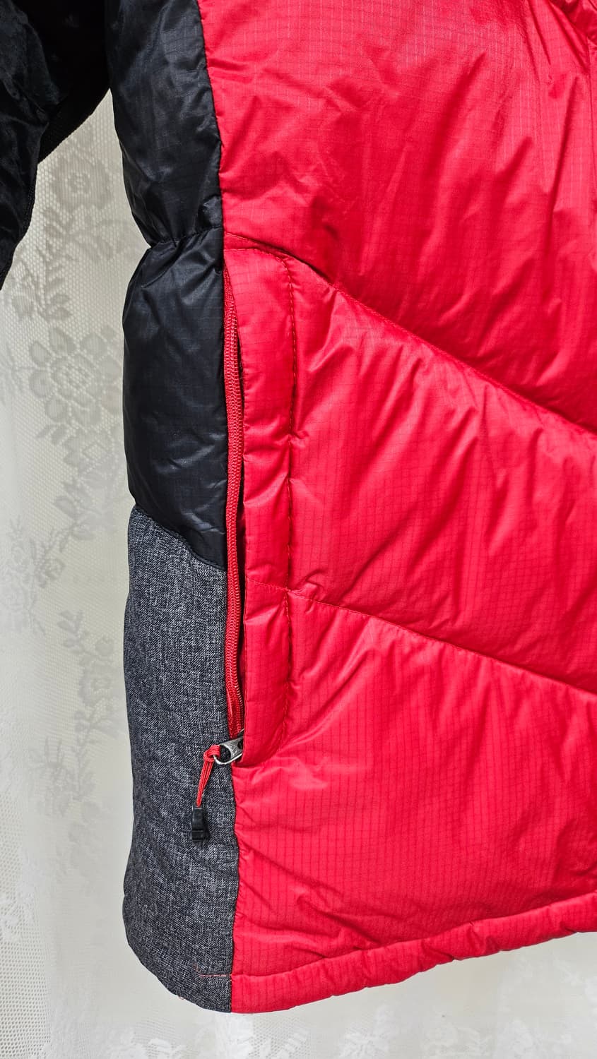 219.아디다스  패딩점퍼  100 상품이미지8